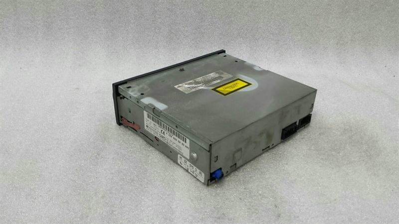 MERCEDES SL R230 DVD ROM Player A2208206085 Sat Nav Computer GPS COMAND