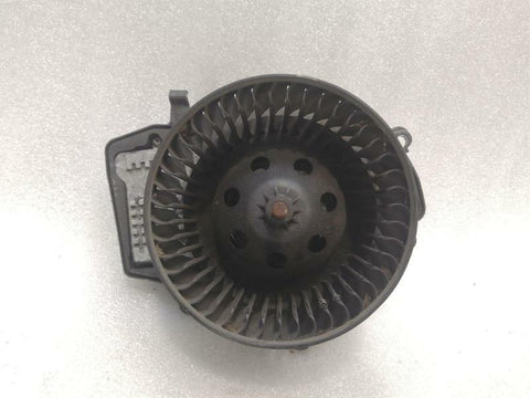 MERCEDES SL R230 Heizungsgebläsemotor A2308200314 RHD RIGHT HAND DRIVE