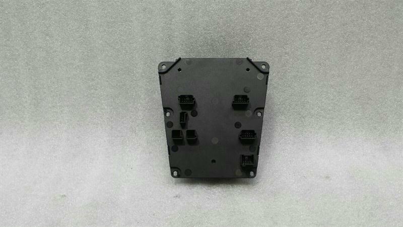 Mercedes SL R230 hardtop switch A2308214051 Vario roof top switch