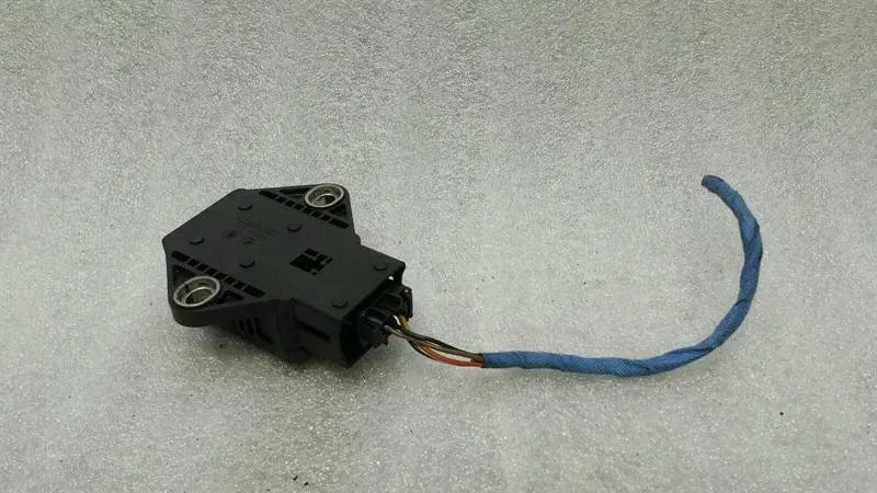 Mercedes SL R230 Rotary Rate Sensor A0035420318 Yaw Rate Sensor