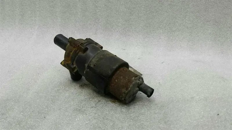 Mercedes SL R230 Additional Cooling Pump A2308350264 Coolant Pump Pump