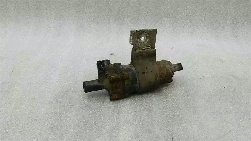 Mercedes SL R230 Additional Cooling Pump A2308350264 Coolant Pump Pump