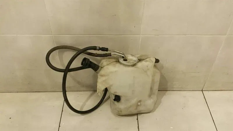 Mercedes SL R230 washer fluid reservoir A2308690020 washer fluid reservoir SL350