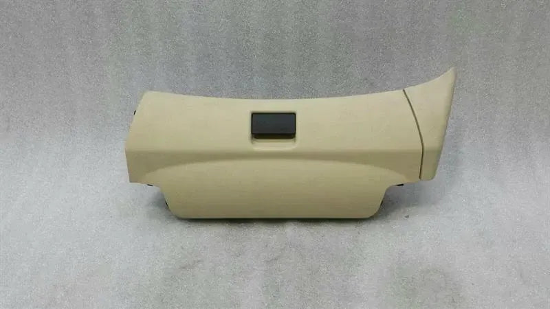 Mercedes SL R230 Left Seat Glovebox A2308600560 Seat Left Glove Box