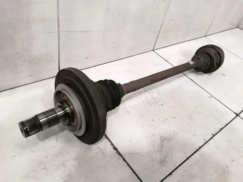 Mercedes SL R230 Drive Shaft Rear Right A2303505710 Rear Right Drive Shaft
