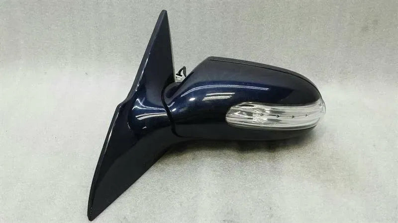 Mercedes SL R230 Left Door Mirror RHD A2308100776 Right Hand Drive