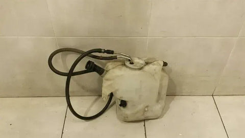 Mercedes SL R230 washer fluid reservoir A2308690020 washer fluid reservoir SL350