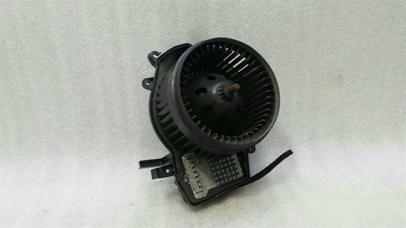 Mercedes SL R230 RHD Heater Blower A2308200314 Right Hand Drive Resistor.