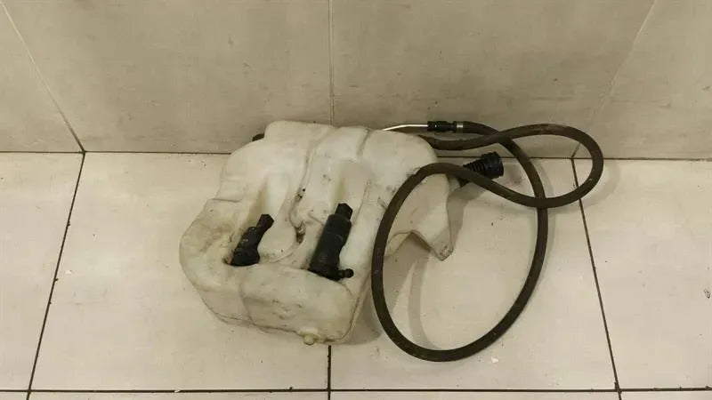 Mercedes SL R230 washer fluid reservoir A2308690020 washer fluid reservoir SL350