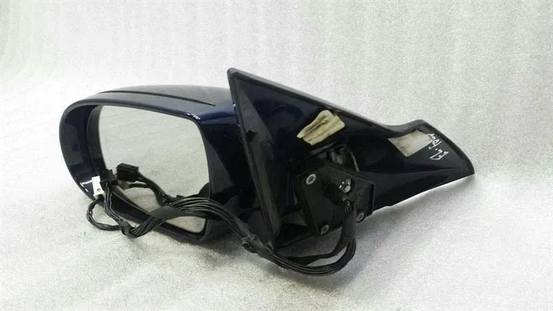 Mercedes SL R230 Left Door Mirror RHD A2308100776 Right Hand Drive