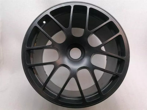Porsche 911 997 Alloy Wheel 99736216304 RS Spyder Wheel Center Locking