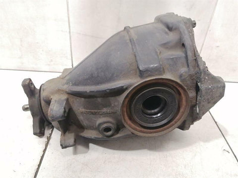 Mercedes SL350 R230 Rear Diff 3.27 A2303502414 Differential Rear Ratio 3.27