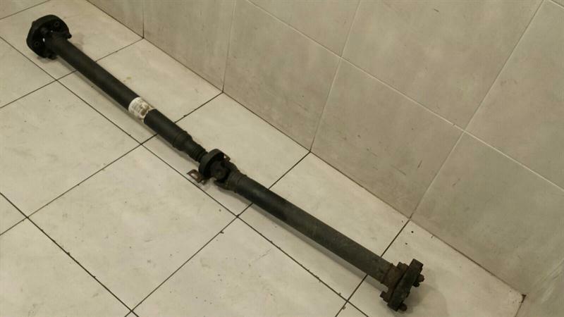 Mercedes SL R230 propane adhesive A2304101606 gimbal shaft SL350