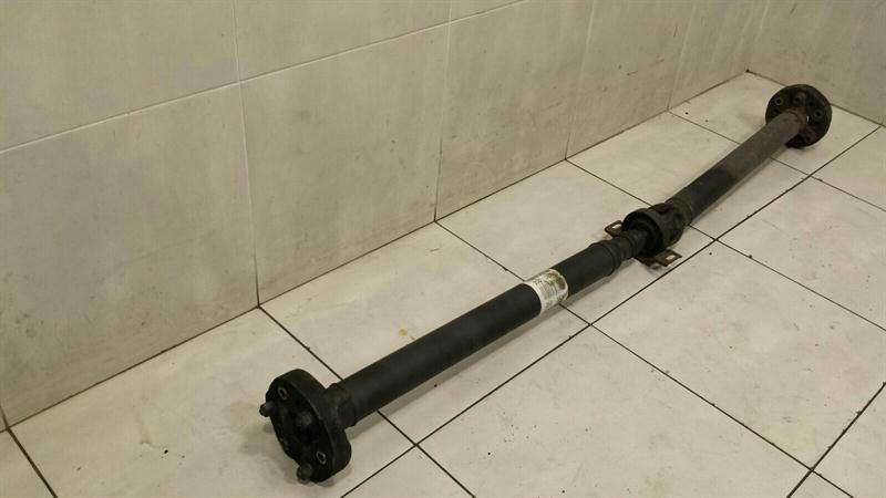 Mercedes SL R230 propane adhesive A2304101606 gimbal shaft SL350