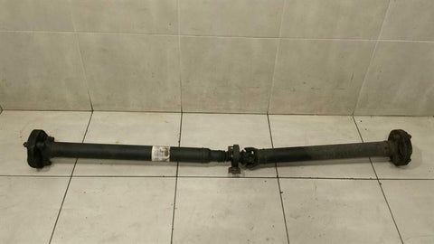 Mercedes SL R230 propane adhesive A2304101606 gimbal shaft SL350