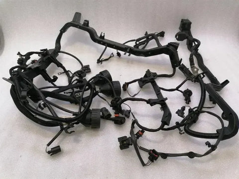 Porsche 911 997 MK2 Engine Wiring Loom 9A160701002 Engine Wiring Harness MA102