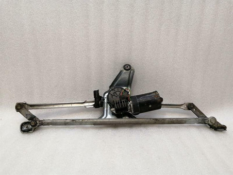 Porsche 911 997 987 front wiper engine 99762803601 wiper motor front RHD