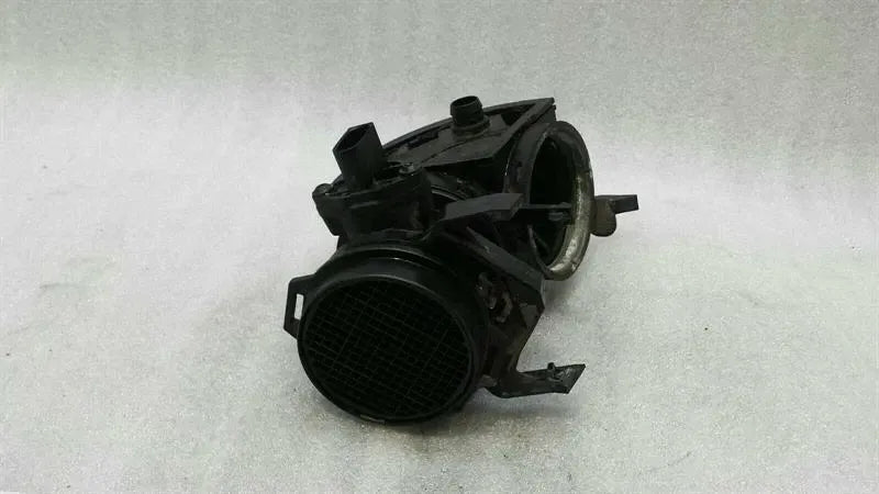 Mercedes SL R230 Air Flow Meter A1120940048 Air Mass Meter M112 SL350