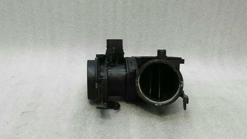 Mercedes SL R230 Air Flow Meter A1120940048 Air Mass Meter M112 SL350
