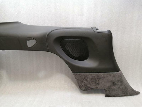 Porsche 911 997 RLH pokrywa 99755537300 tył lewy panel boczny