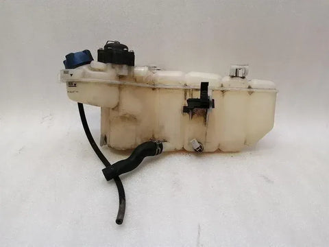 Porsche 911 997 expansion tank 99610605703 expansion tank cooling water