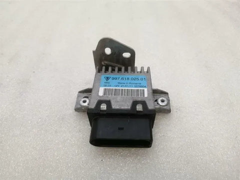 Porsche Boxster 987 997 Fuel Pump Module 99761802501 Control Unit Fuel Pump
