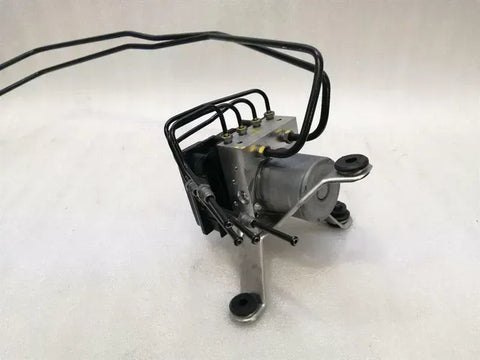 Porsche 911 997 A.B.S Pump 99735575513 ABS Pump Hydraulic Block