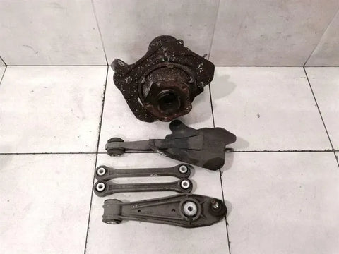 Porsche 911 997 Right Rear Hub Set 99733111207 Wheel Bearing Housing Rear Right