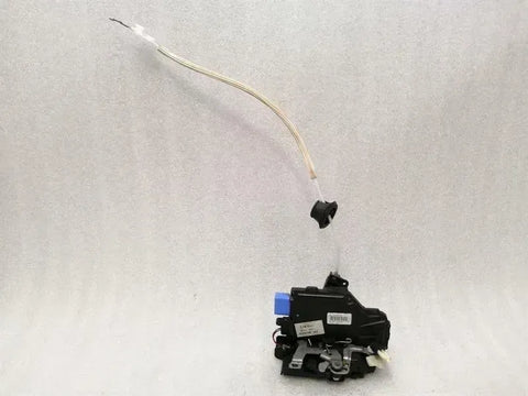 Porsche 911 997 Left RHD Door Lock 3D2837015 Door Lock