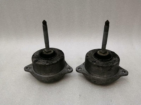Porsche 911 997 Engine Mount Set 99737504908 Engine Holder Set