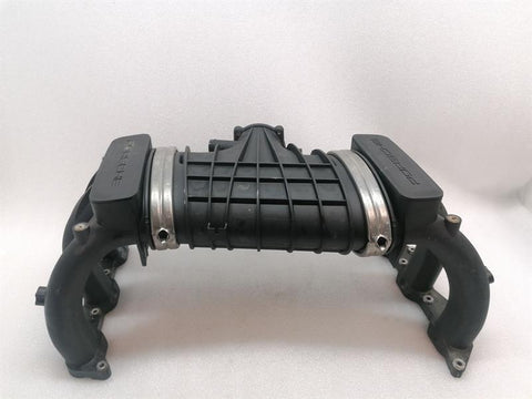 Porsche 911 997 Inlet Manifold 9A111011501 Inlet Bridge