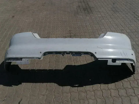 Porsche Panamera 970 Rear Bumper 97050541106 Rear Bumper