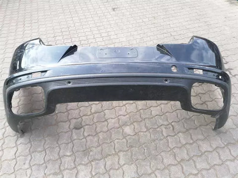 Porsche Panamera 971 Rear Bumper 971807421 Rear Bumper