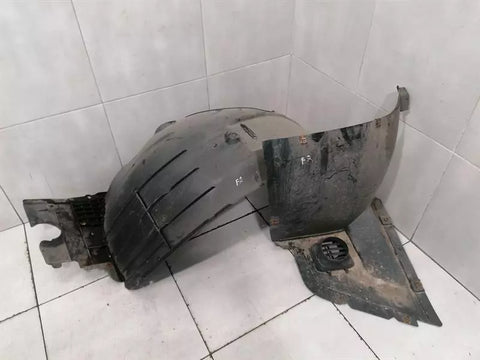 Porsche Panamera 970 Front Right Arch Plastic Set 97050412601 WHEEL ARCH COVER