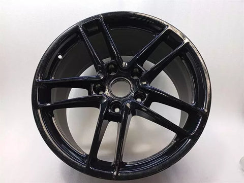 Porsche Panamera 970 Alloy Wheel 97036216008 Alloy Wheel Turbo II, 10J x 19 ET 61