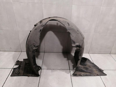 Porsche Panamera 970 Wheel Arch Liner (Plastic) 97050412501 WHEEL RUN COVER
