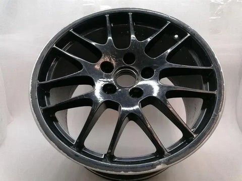 Porsche Panamera 970 Wheel 97036219203 Alloy Wheel 20 RS Spyder Design 11J x 20