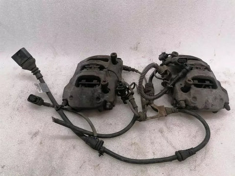Porsche Panamera 4 970 Rear Brake Caliper SET 00004311036 Brake Caliper BREMBO