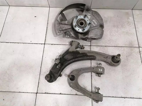 ASTON MARTIN VANTAGE V12 S Right Front Hub V12S Wheel Bearing Case Front Right