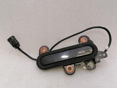 Aston Martin DBS V12 08-12 Left Door Handle 7G43-226A28-A Handle Front Left
