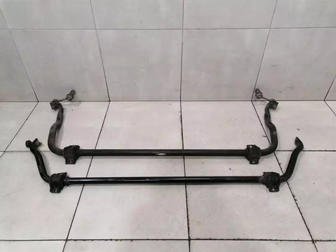 Aston Martin Vantage V12 Anti Roll Bar Set AD33-5A771-AA Stabilizer Kit