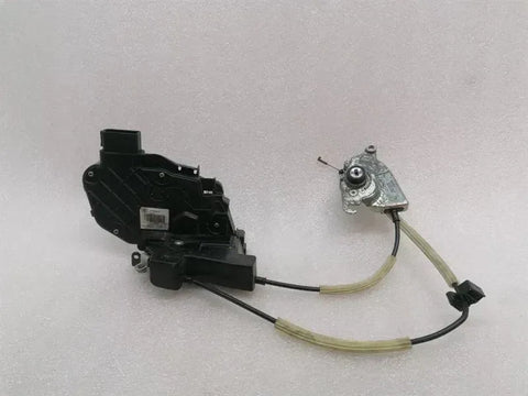 ASTON MARTIN VANTAGE V12 door lock door lock LEFT LEFT