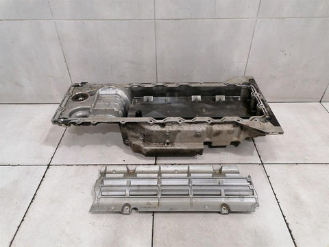 Aston Martin Vantage V12 Oil Sump CD33-6675-CC OIL PAN