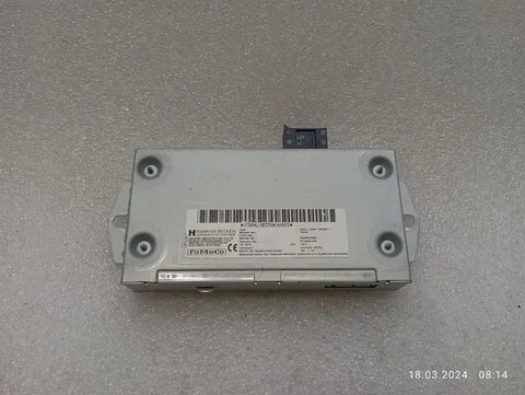 ASTON MARTIN VANTAGE V12 Electronic Module 31266142 Control Unit USB MODULE