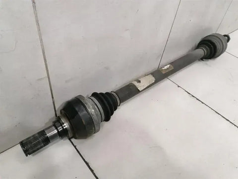 ASTON MARTIN VANTAGE V12 Left Rear Drive Shaft ED23-4K139-AA Drive Shaft Left