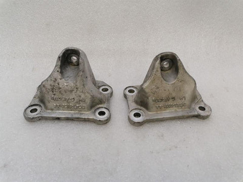Aston Martin Vantage V12 engine mount DG43-6031-AA engine mount