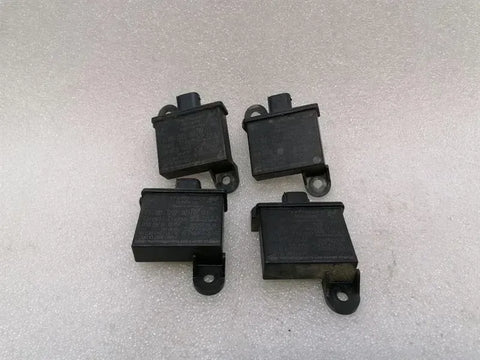 ASTON MARTIN VANTAGE V12 Electronic Module F1-100-1222-003 Control Unit TYRE