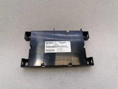 ASTON MARTIN VANTAGE V12 Electronic Module FD43-14F191-AC Control Unit BLUETOOTH