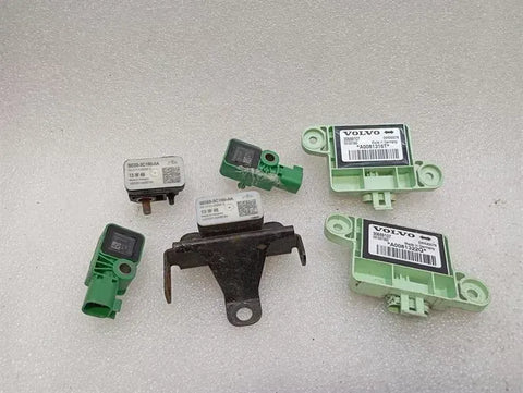 ASTON MARTIN VANTAGE V12 Sensor 30669107 IMPACT CRASH