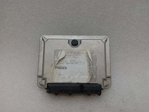 Aston Martin Vantage electronic module ED23-14F087-AE control unit transmission